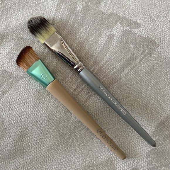 MAC, Trust Fund Beauty, Laritzy, Meech and Mia, Sephora - Picture 2 of 6